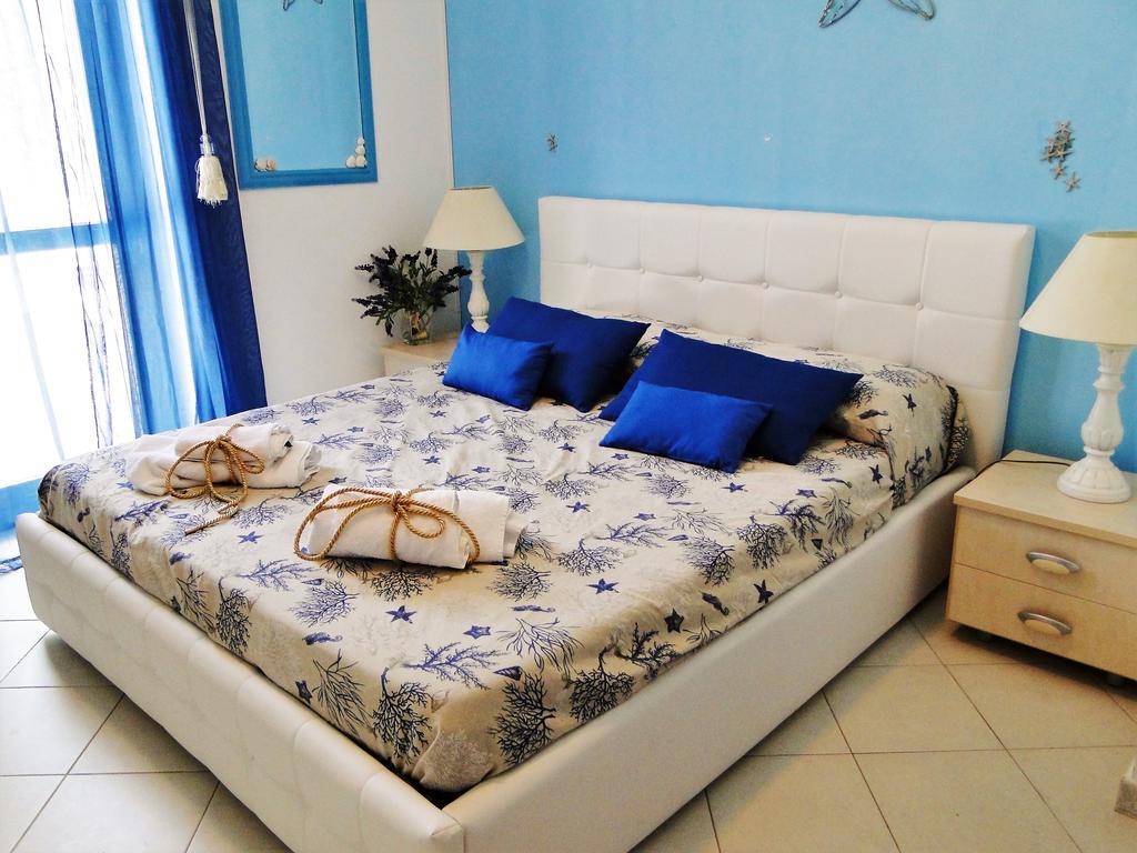 Bed & Breakfast Le Vele 2*