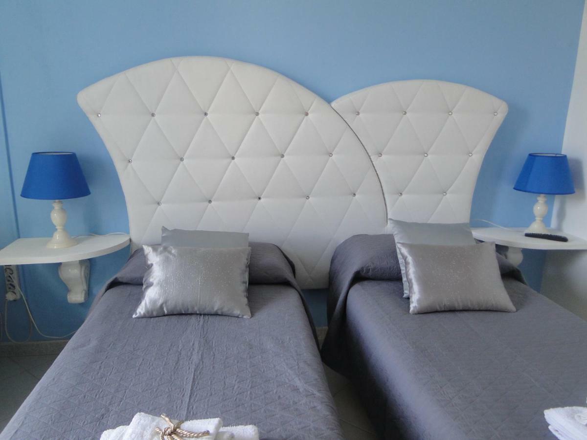 Le Vele Bed & Breakfast 2*