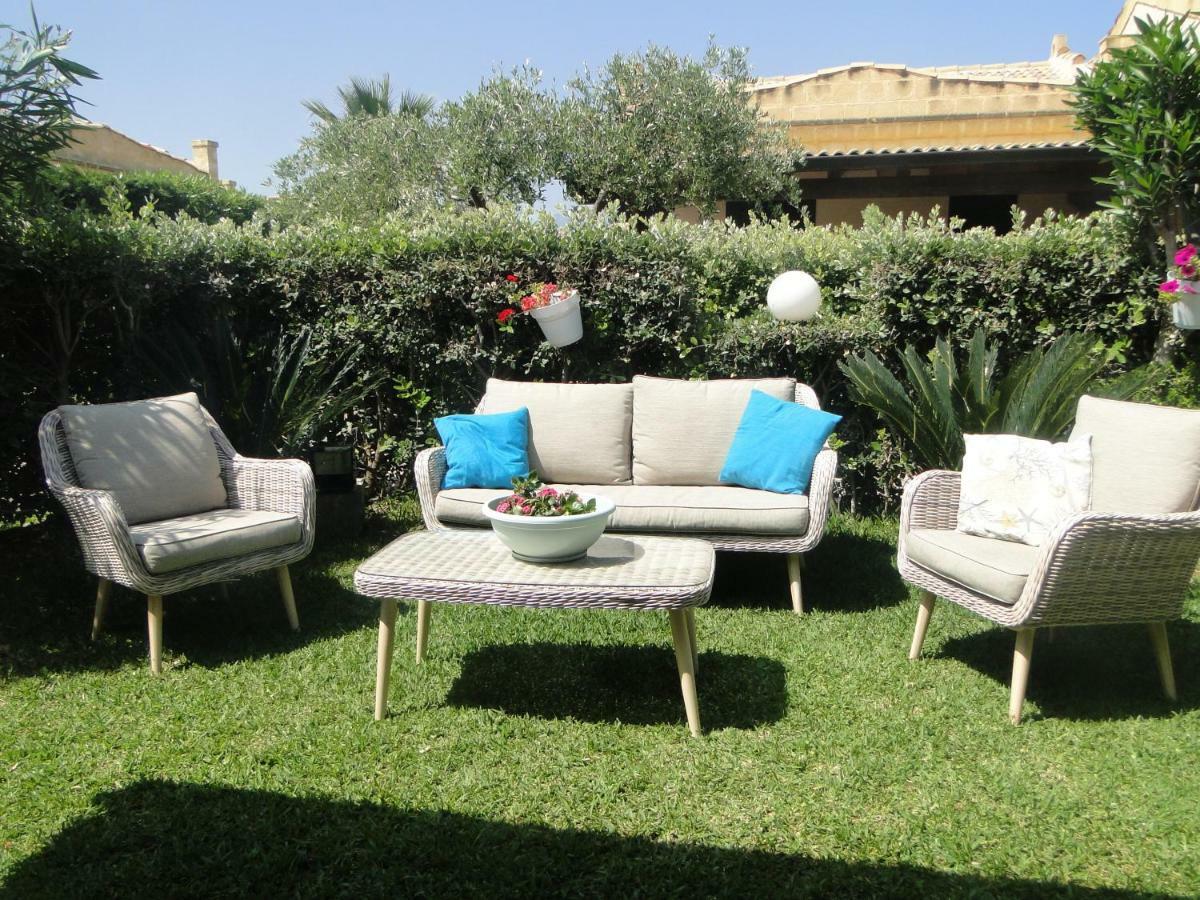 Bed & Breakfast Le Vele Campofelice Di Roccella