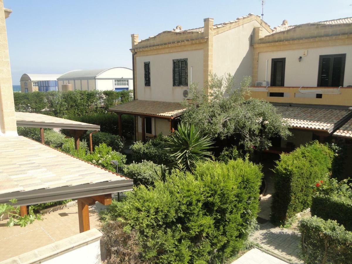 Le Vele Bed & Breakfast 2*