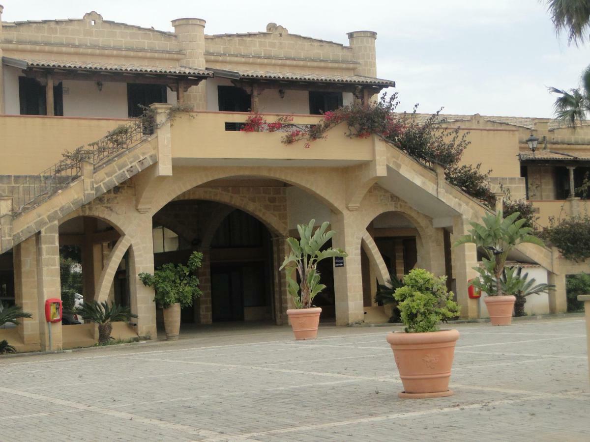 Le Vele Bed & Breakfast