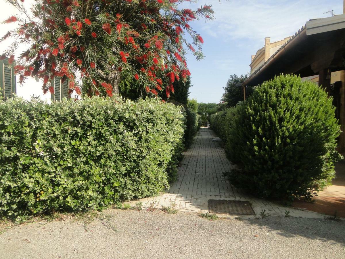 Le Vele Bed & Breakfast