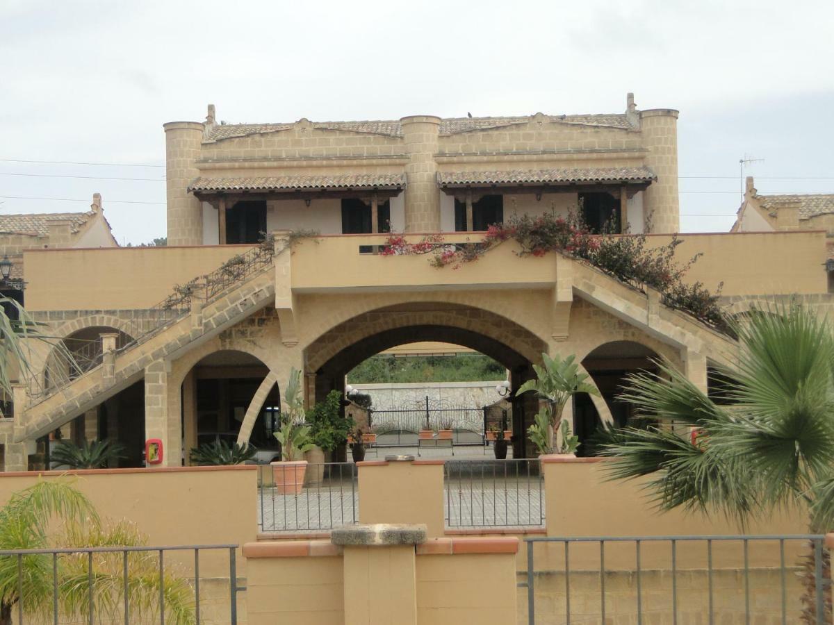 Le Vele Bed & Breakfast