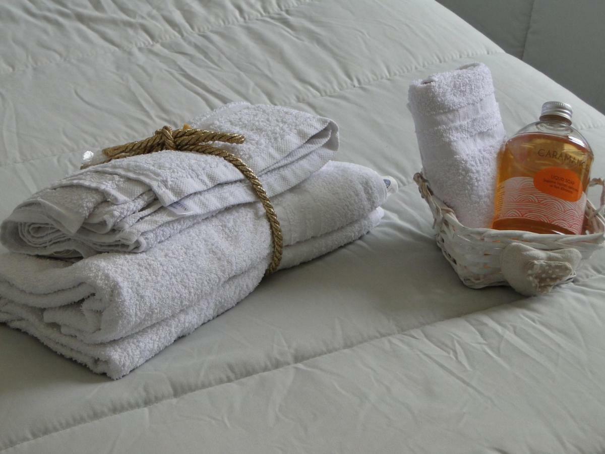 Bed & Breakfast Le Vele