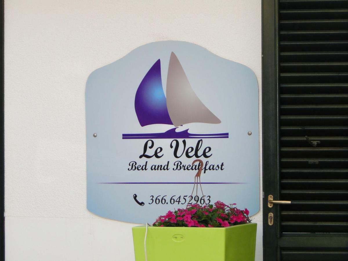 Le Vele Campofelice Di Roccella