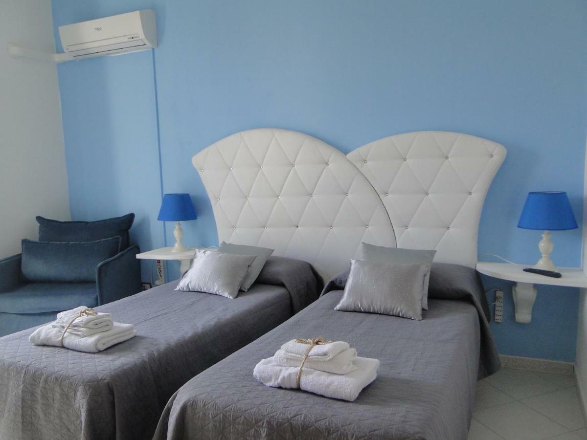 Le Vele Bed & Breakfast 2*