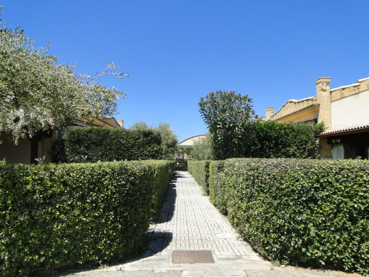 Le Vele Campofelice Di Roccella