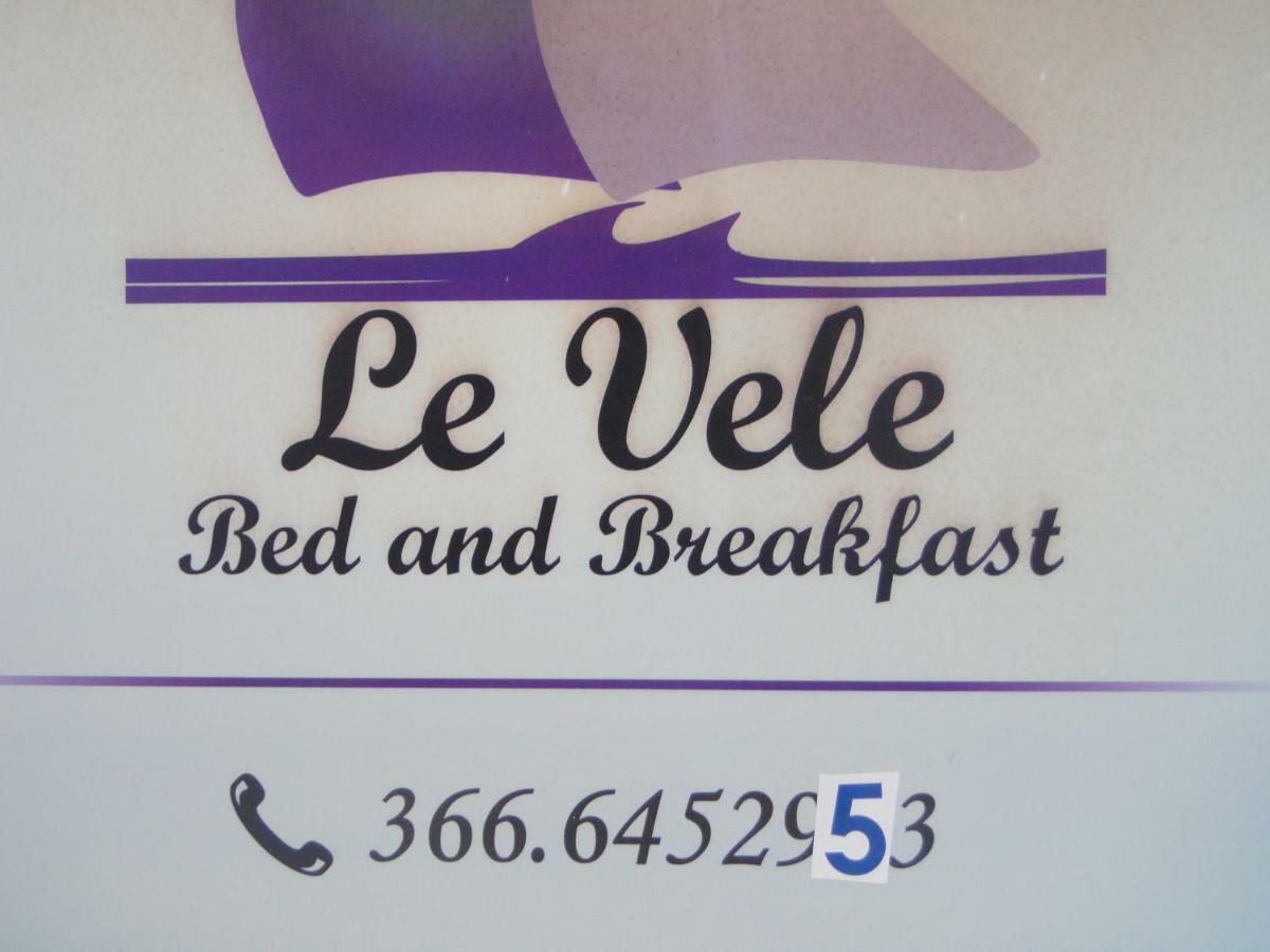 Le Vele Frühstückspension