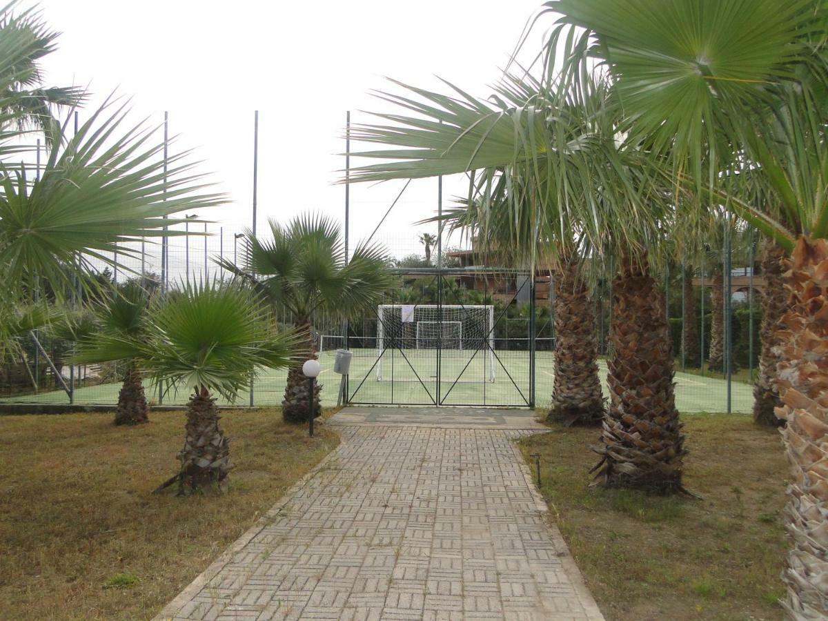 Le Vele 2* Campofelice Di Roccella