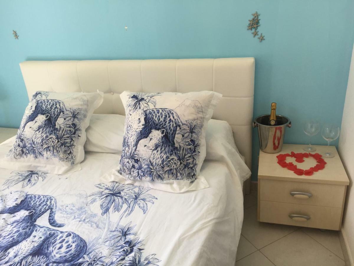 Le Vele 2* Campofelice Di Roccella