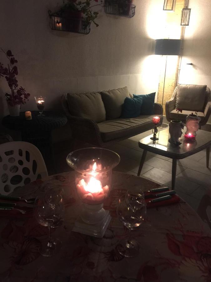 Bed & Breakfast Le Vele Campofelice Di Roccella